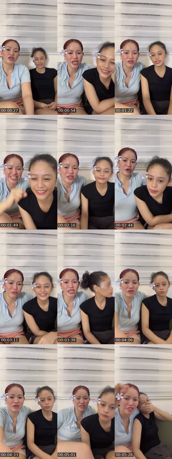 Tita and Kulotskie is Live