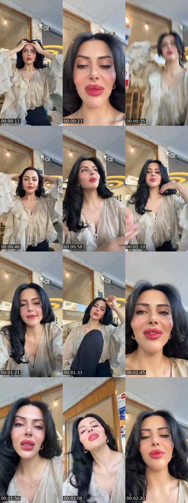 @bvsranil TikTok live