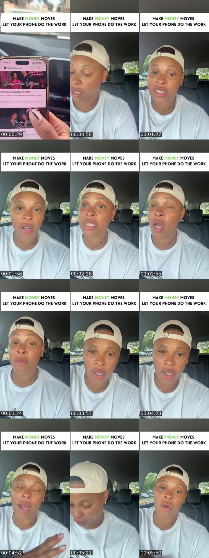 @collabovacomp TikTok live stream