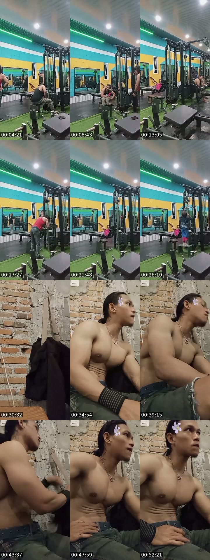 @gimbruun TikTok live stream