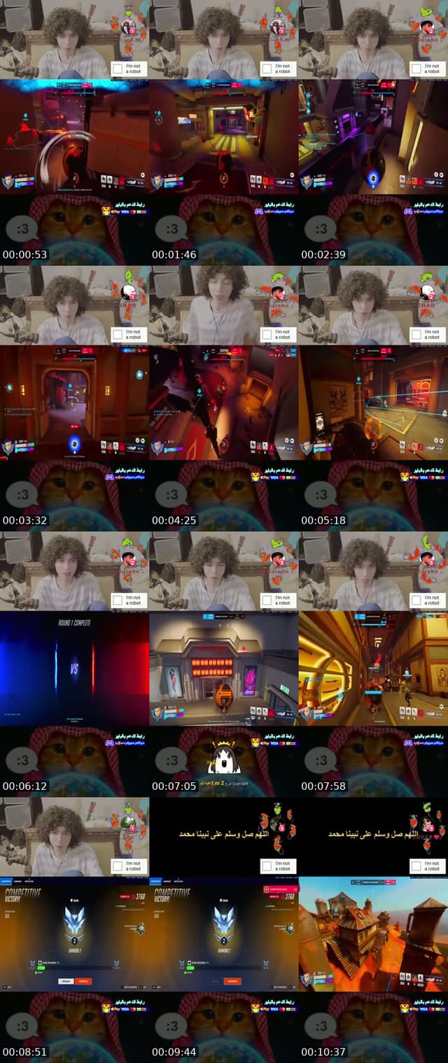 TikTok live: 68469467356246246569870947536724 by @tiktokhatingme