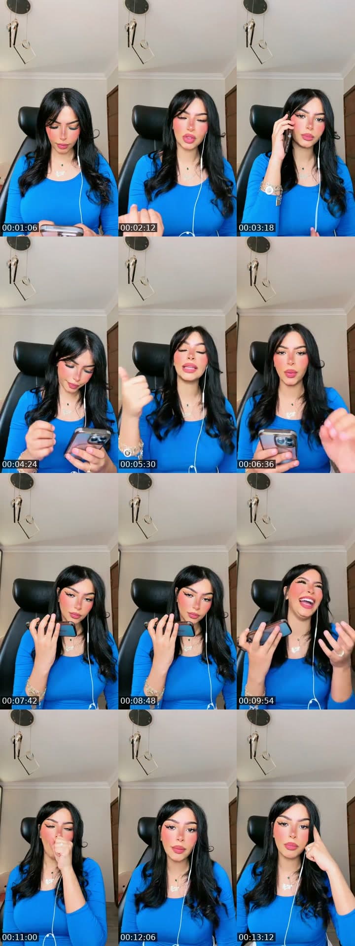 @mohra_ibrahem0 TikTok live stream