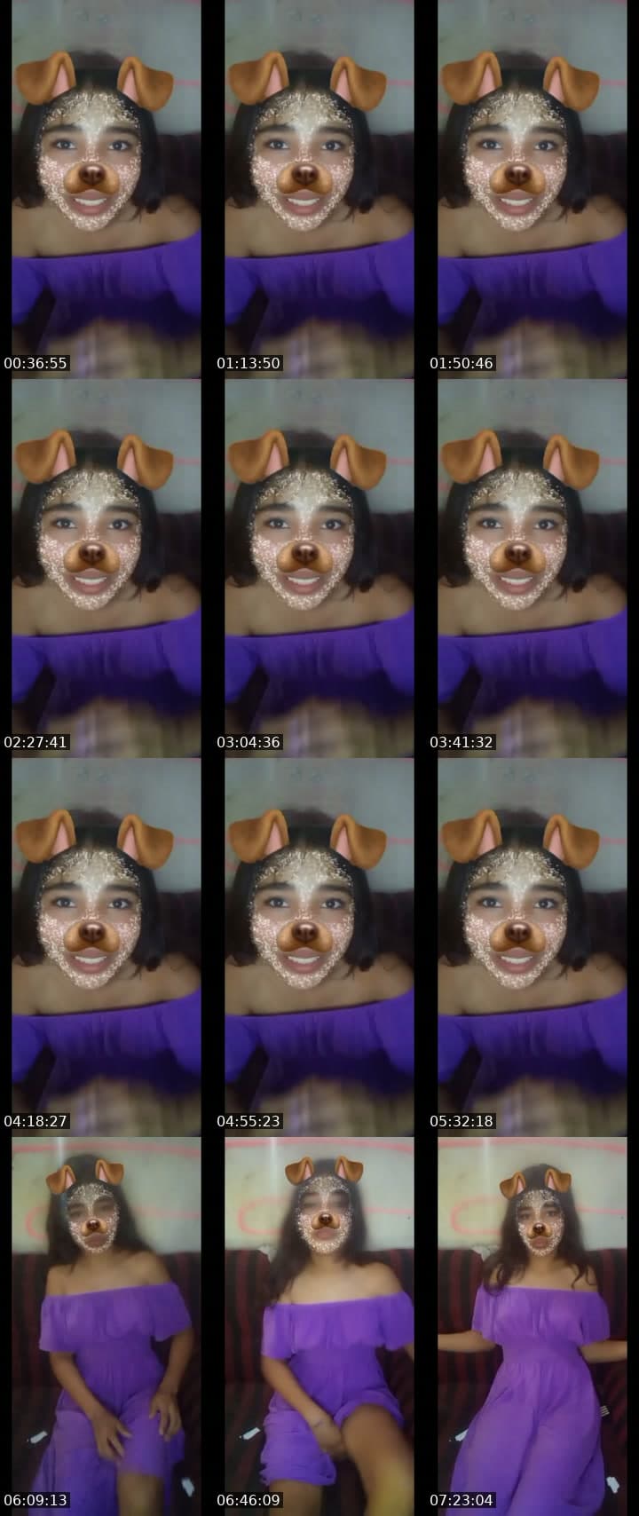 LIVE PRO PRA AJUDA