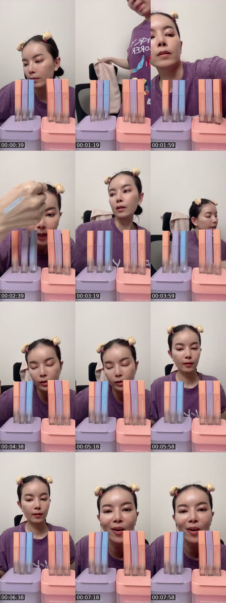 @patsri456 TikTok live stream