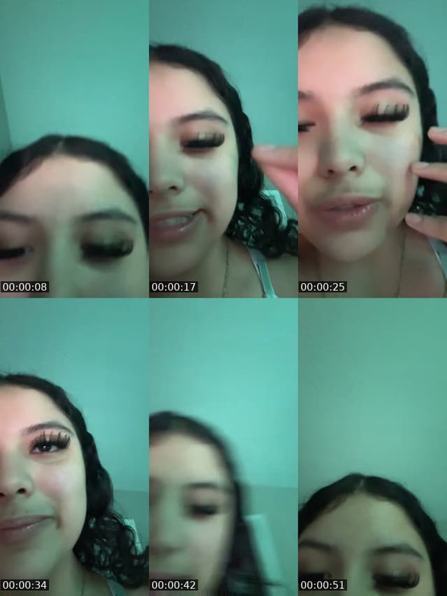 @its.bixangi TikTok live