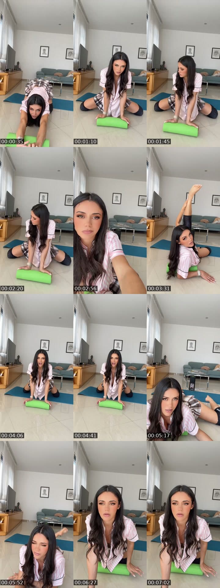 @itszoyevan_ TikTok live stream