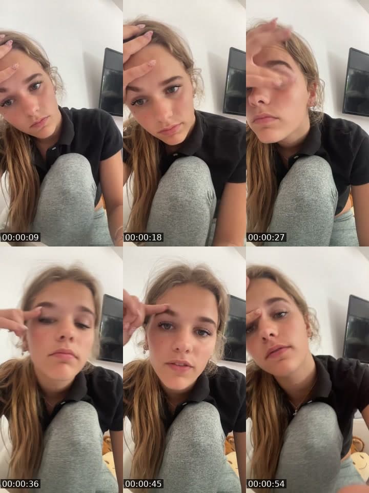 @username12344_07 TikTok live stream
