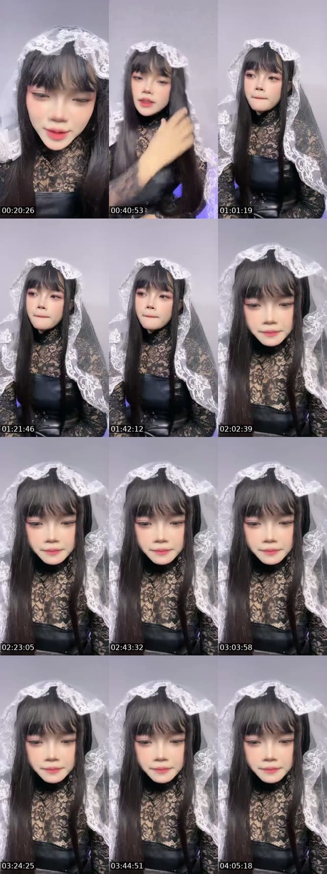 Osaragi - @ailinsykes