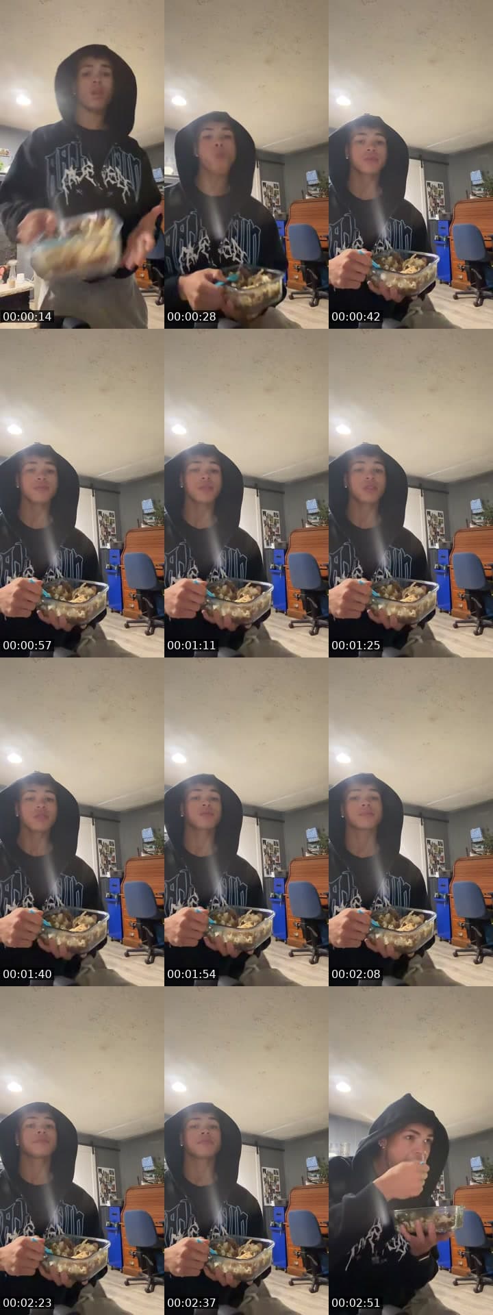 @tyler.mcdaniels04 TikTok live stream