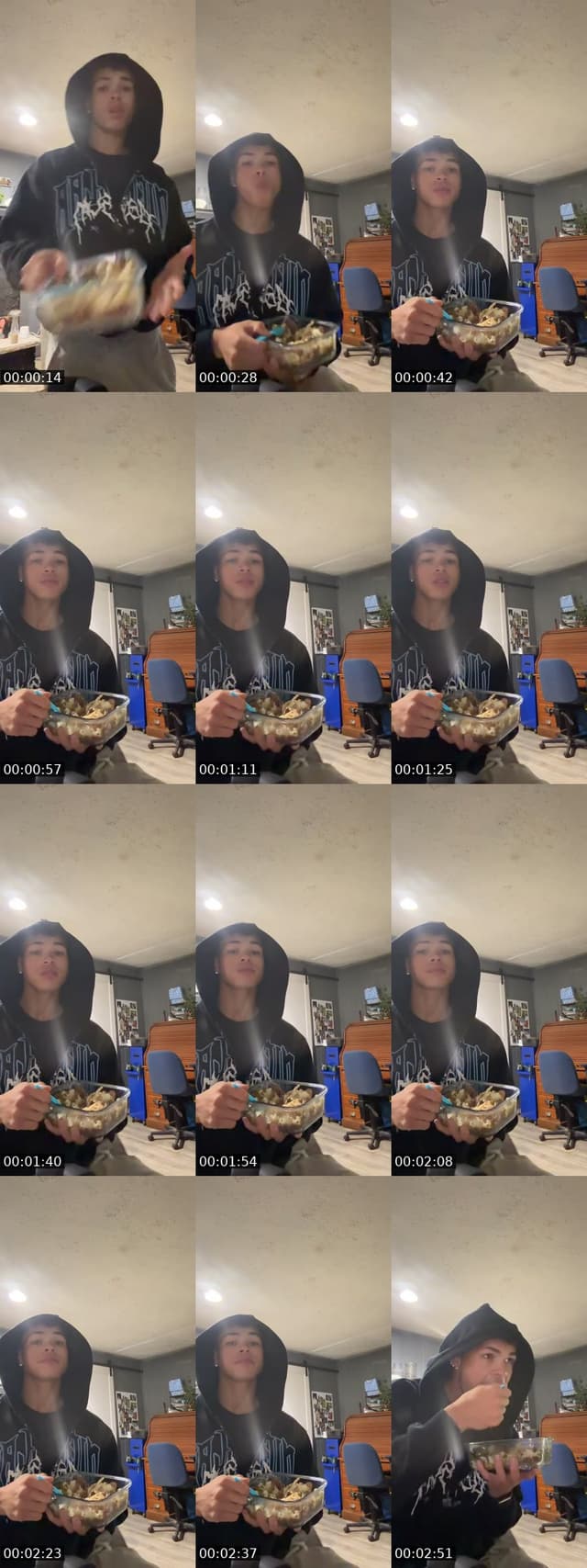 @tyler.mcdaniels04 TikTok live
