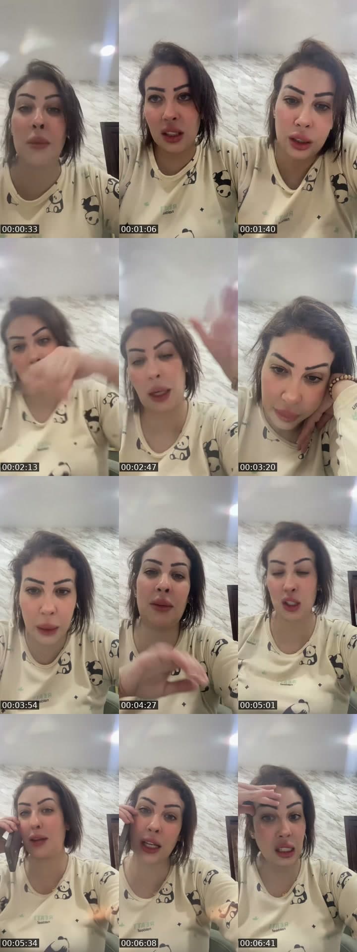 @9aydaghita1984 TikTok live stream