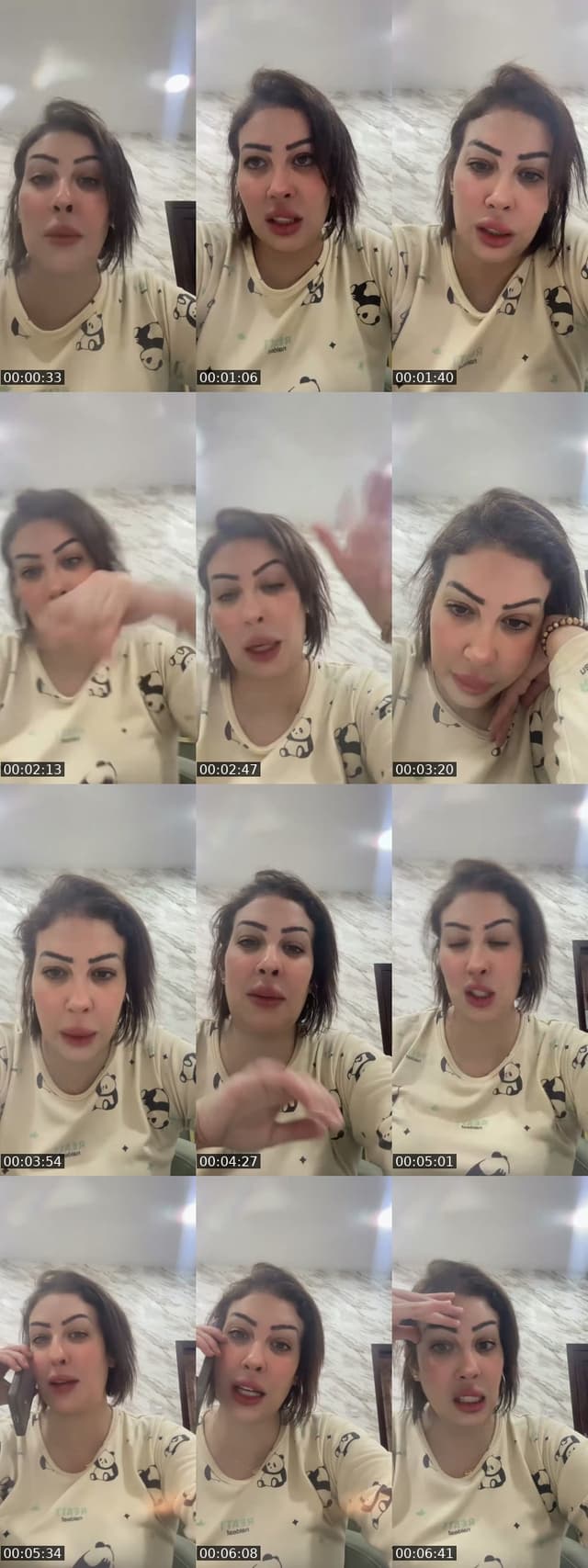 @9aydaghita1984 TikTok live
