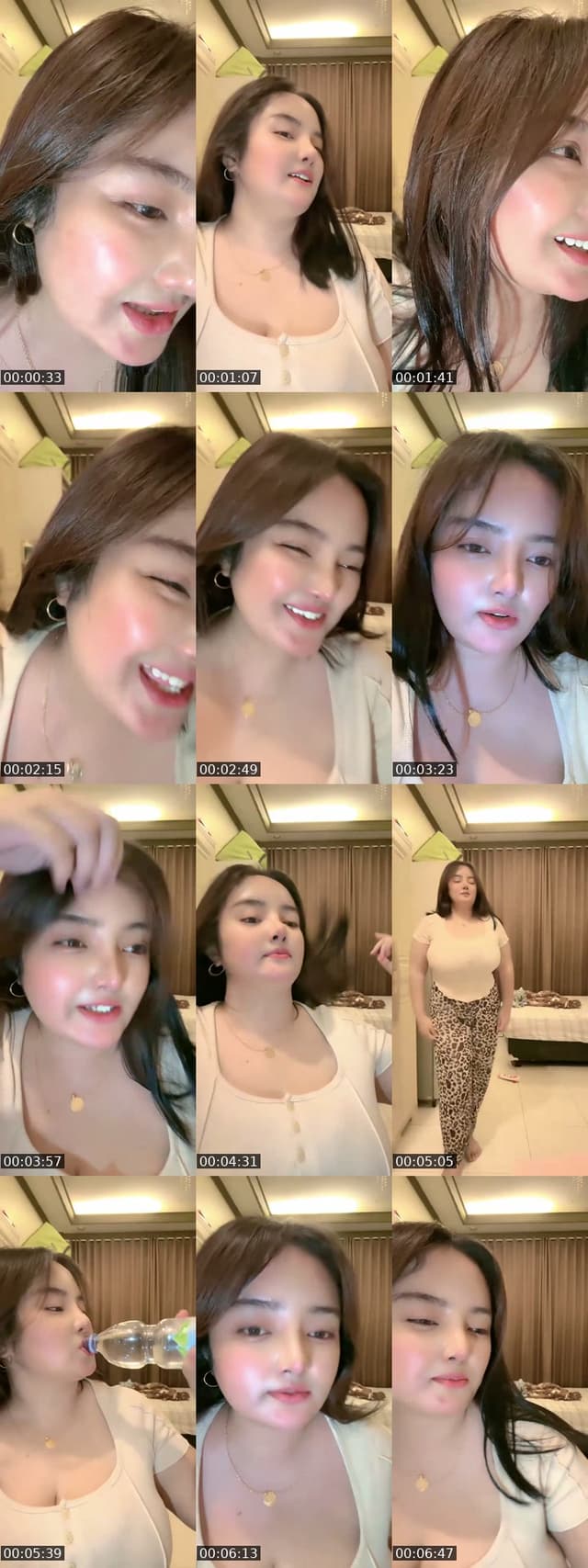 @amikuuuu TikTok live