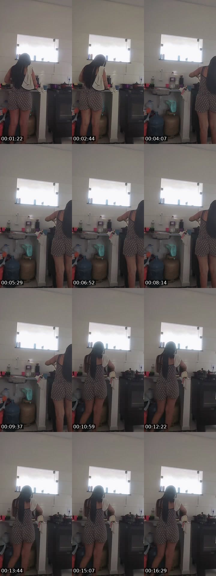@anesantosoficial.10 TikTok live stream