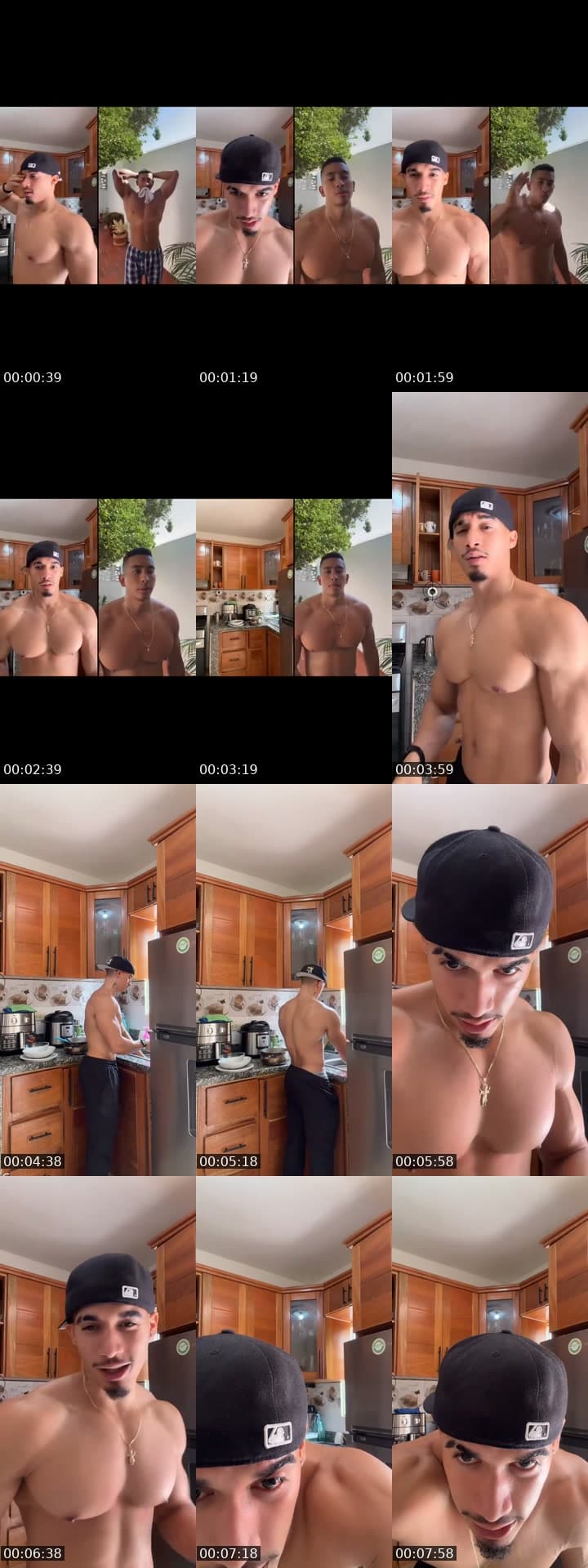 @bryant733 TikTok live stream