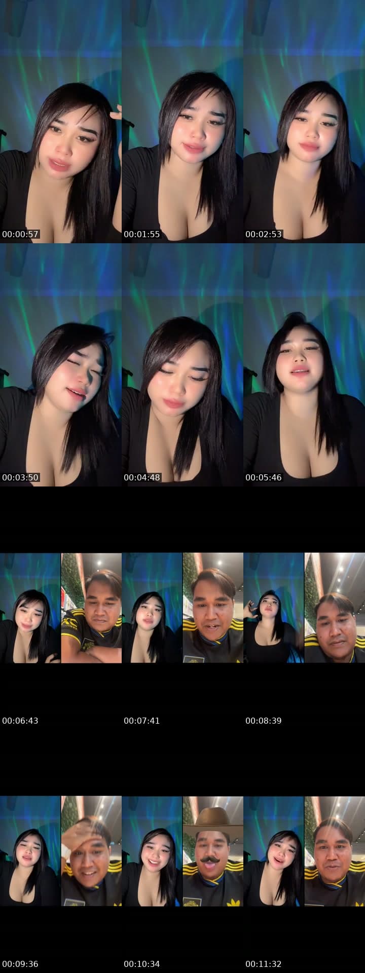 @bellasepettt TikTok live stream