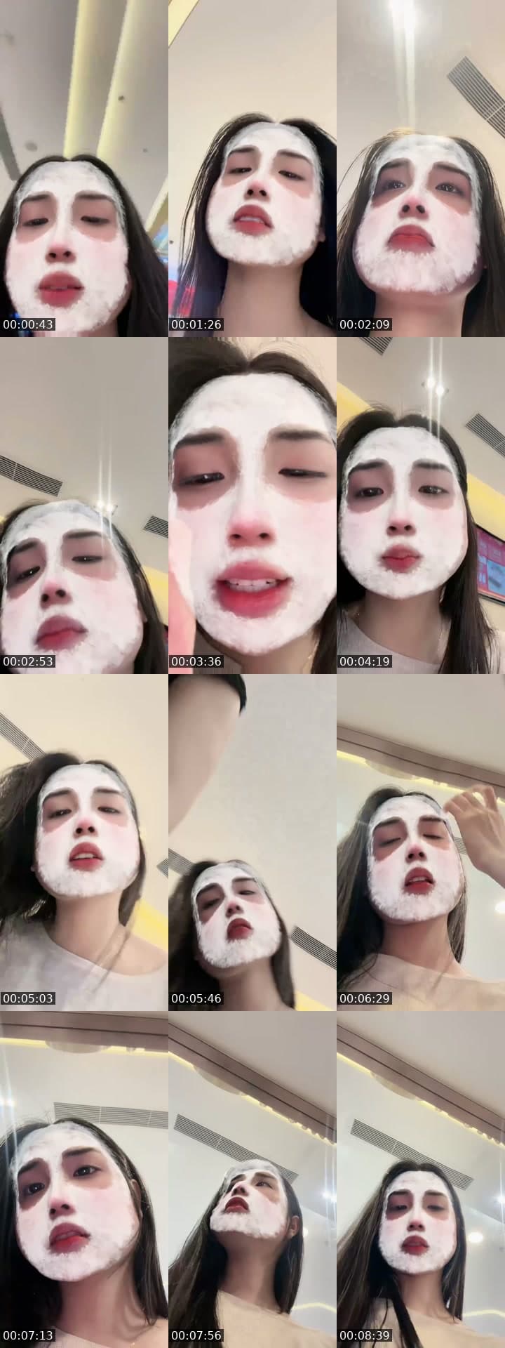 em đã quay trở lạiiiii