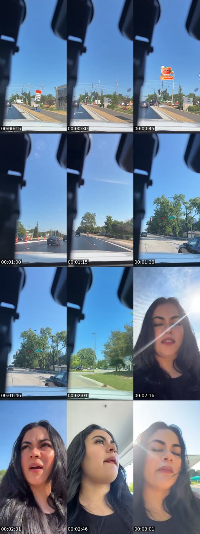 @leslymoya TikTok live