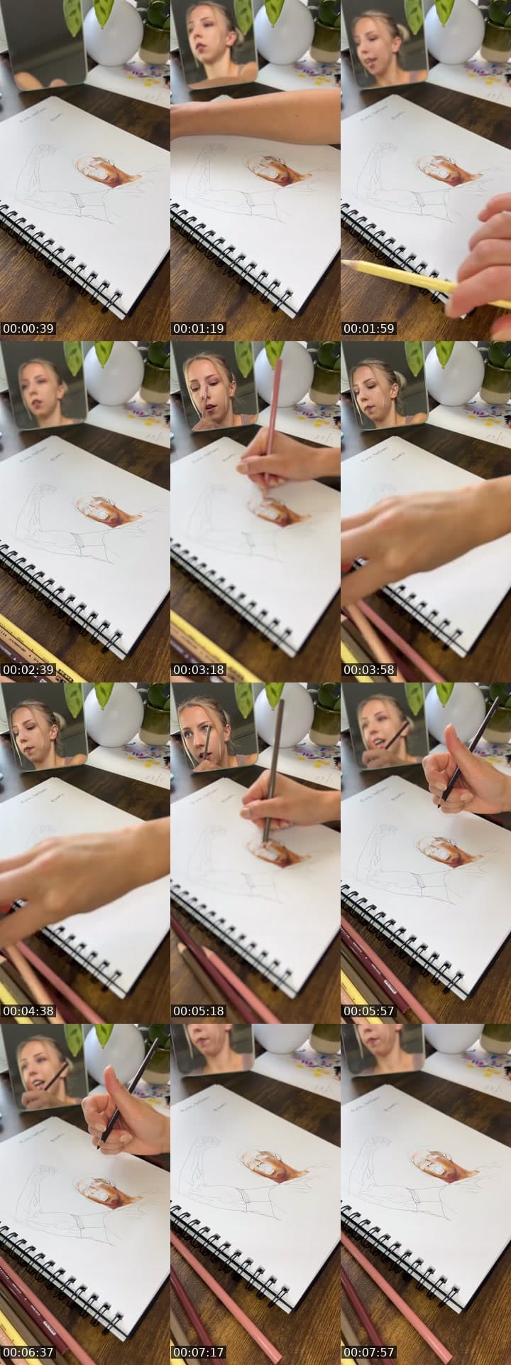 Drawing Jude Bellingham🏴󠁧󠁢󠁥󠁮󠁧󠁿🦁