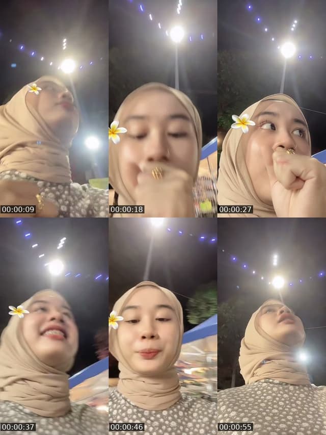 @isyameowwwww TikTok live