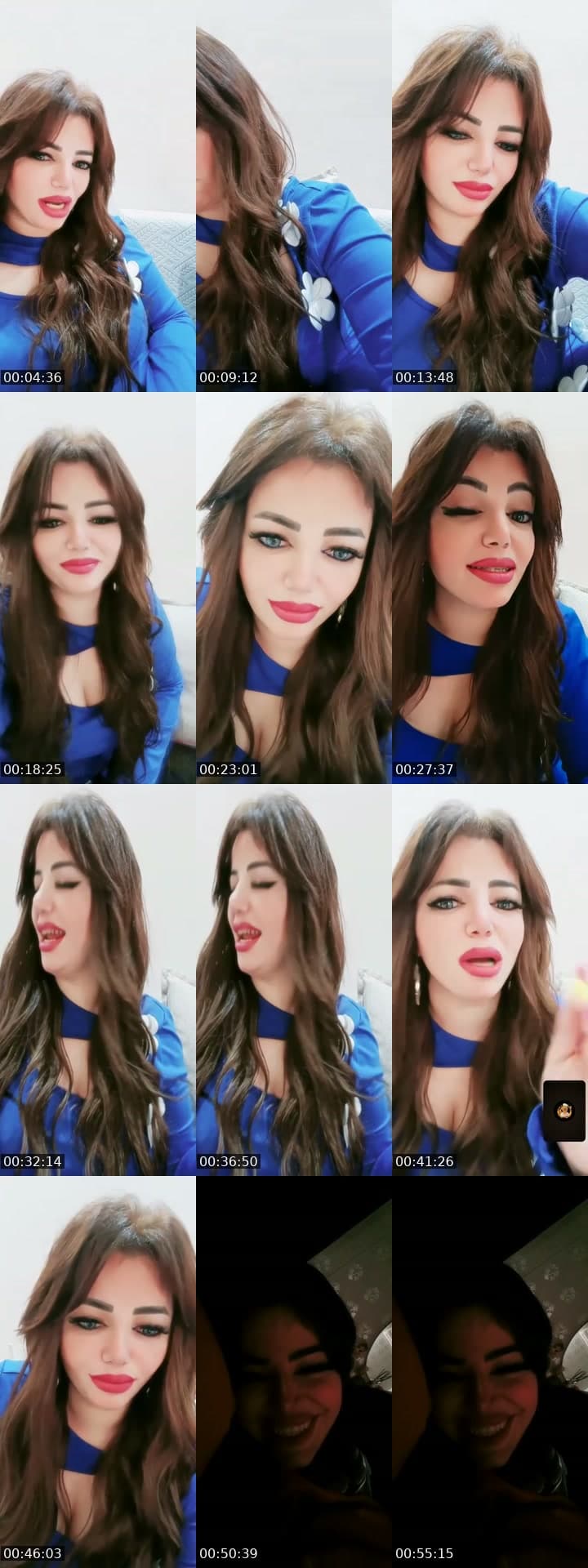 @moka.loka900 TikTok live stream