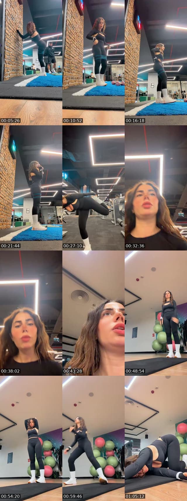 TikTok live: ضيفوني حسابي التاني by @sterk_gharib