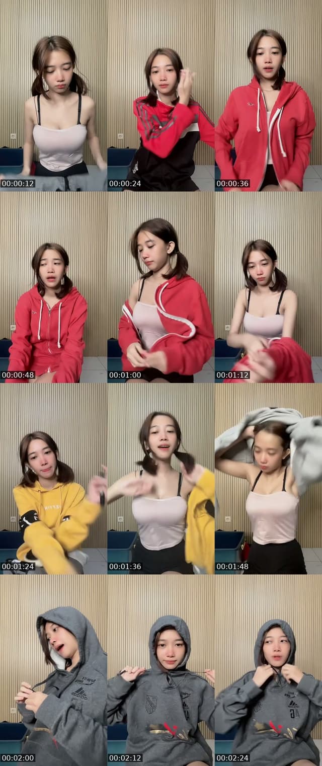 @aku.jepa TikTok live