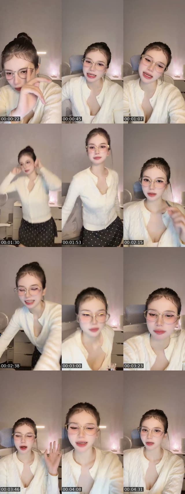 @calemsiculaa TikTok live