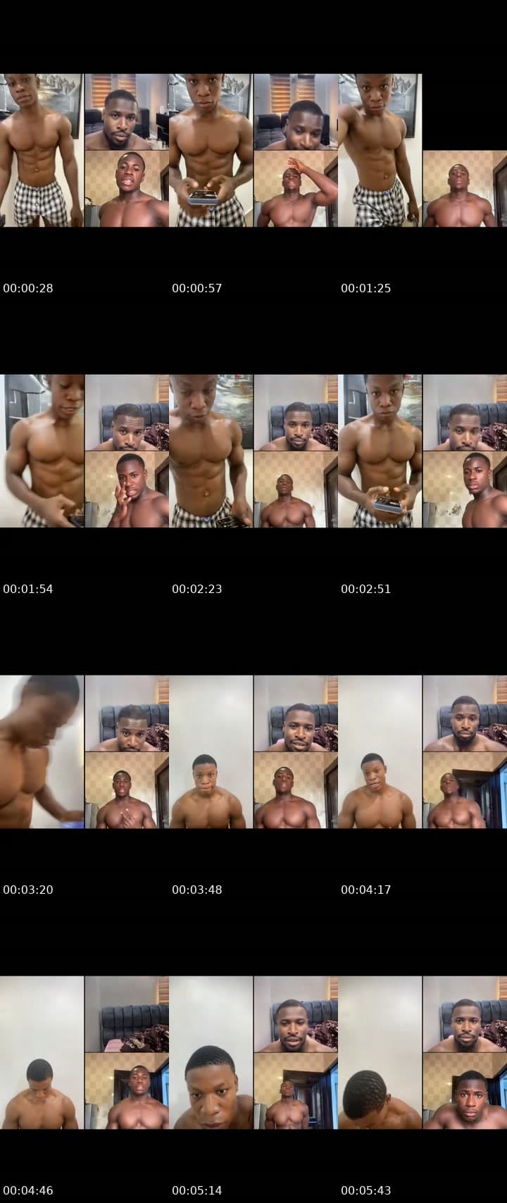 @irongeorge22 TikTok live stream