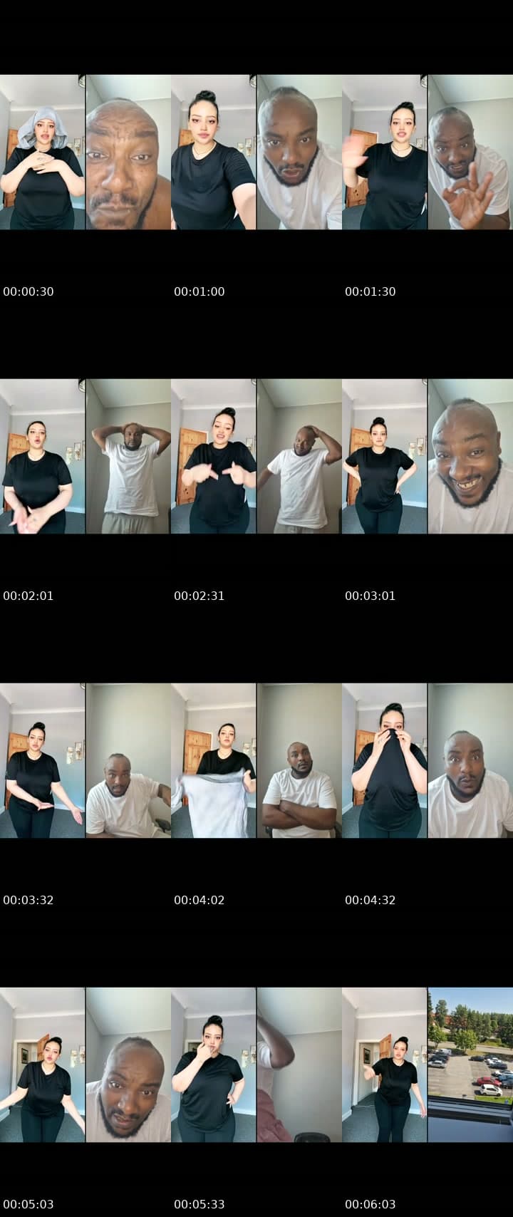 @helenworkiy77 TikTok live stream
