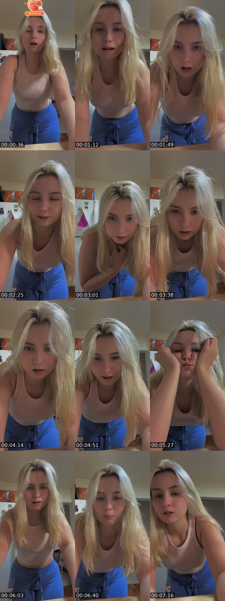 @jaydenthiel TikTok live stream