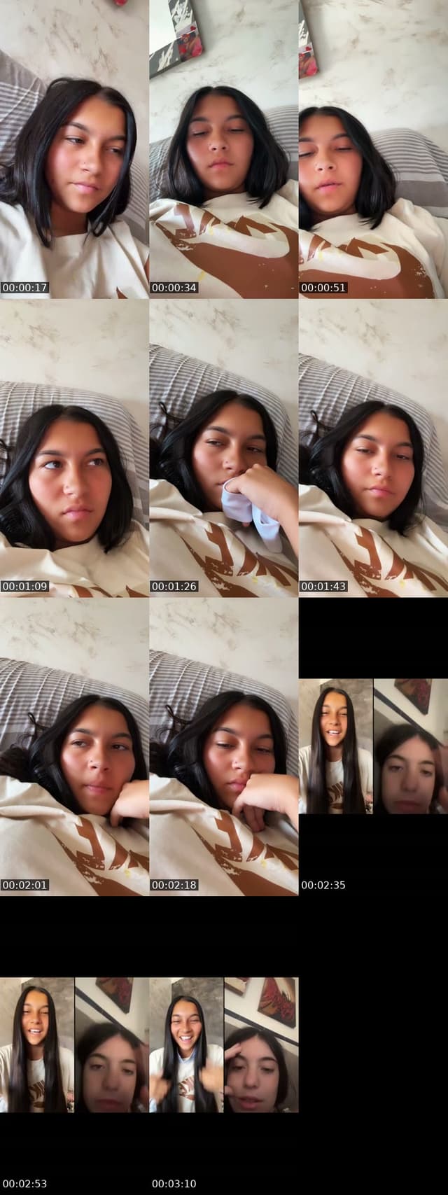 si t une y abla t doi un chicle - @eliminadaa._6