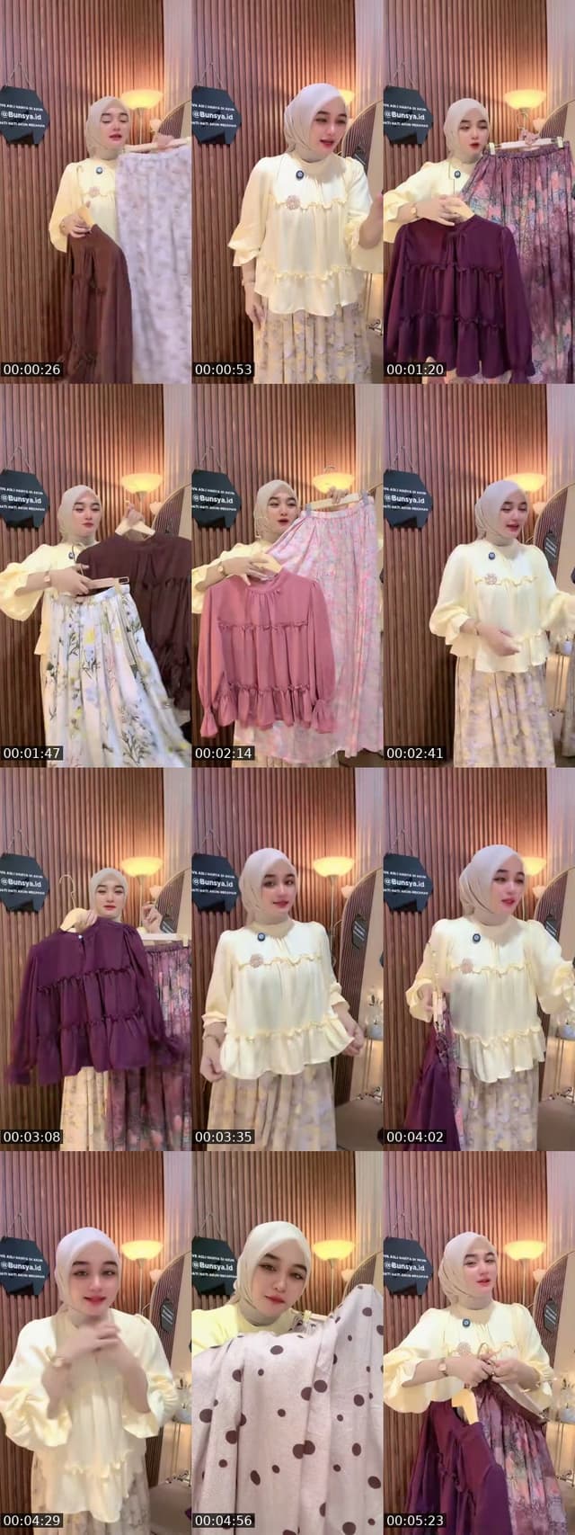 TERBARUUUU - @ginafhltvaaa