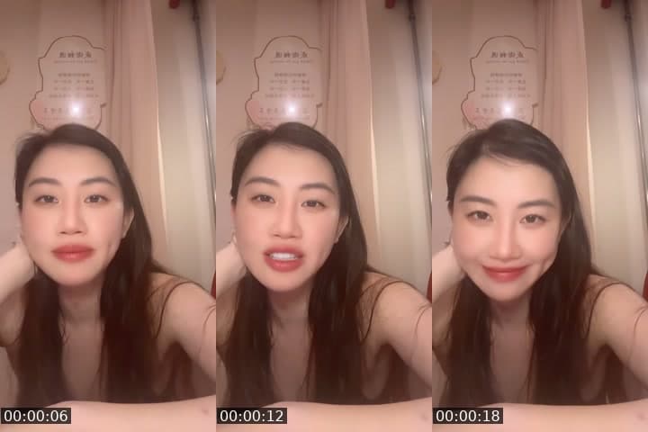 @happyzhan8888 TikTok live stream
