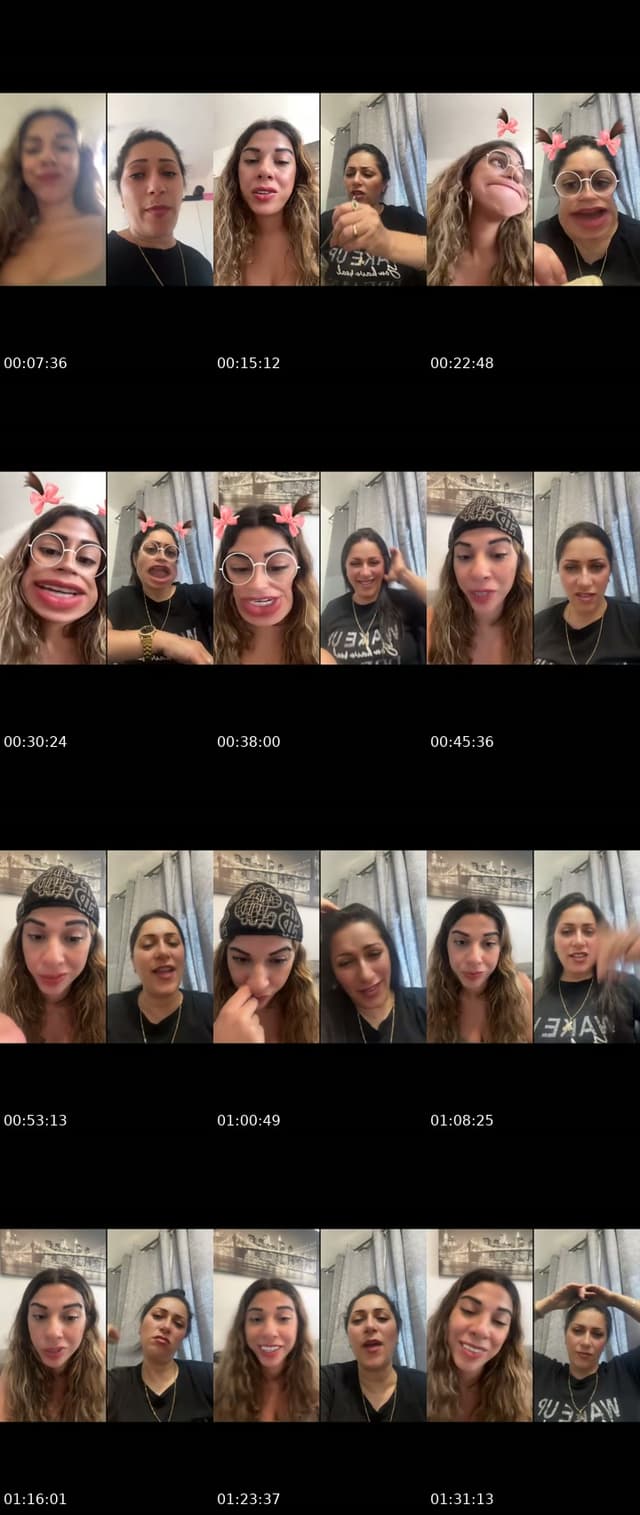@h_ella_h TikTok live