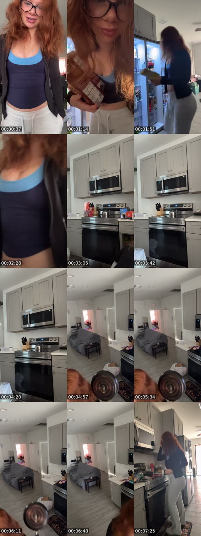 @redheadtyrone96 TikTok live