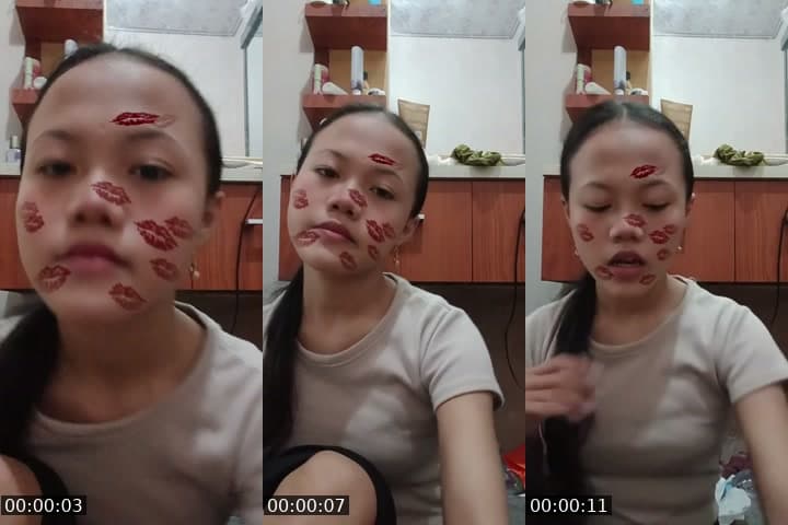 @clover.matcha TikTok live stream