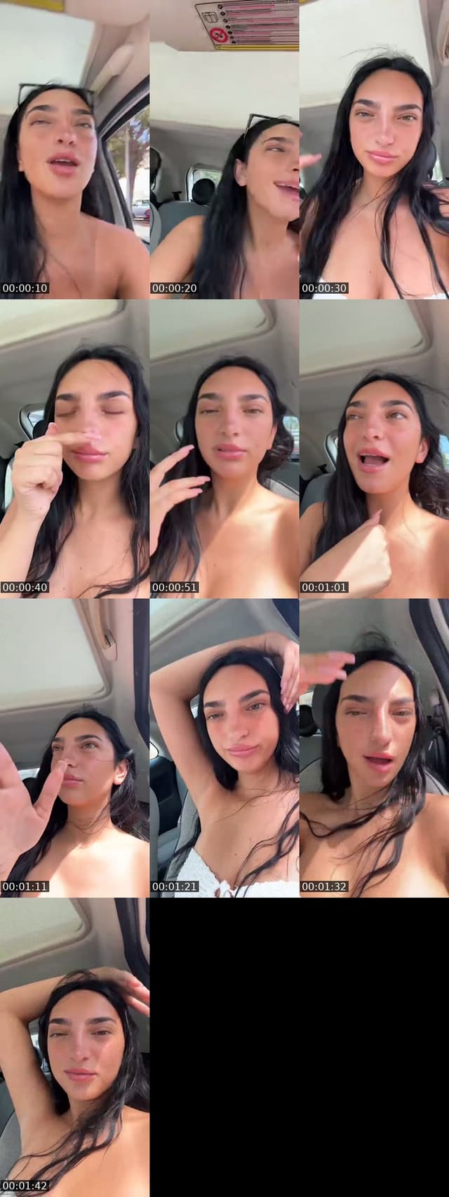 @alessiamissoo TikTok live