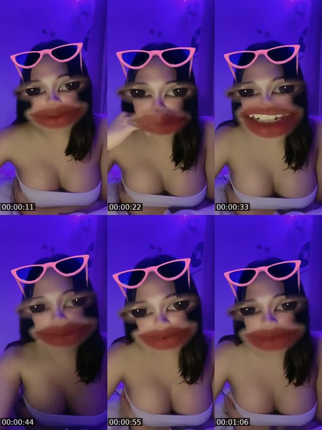 @keiangs TikTok live