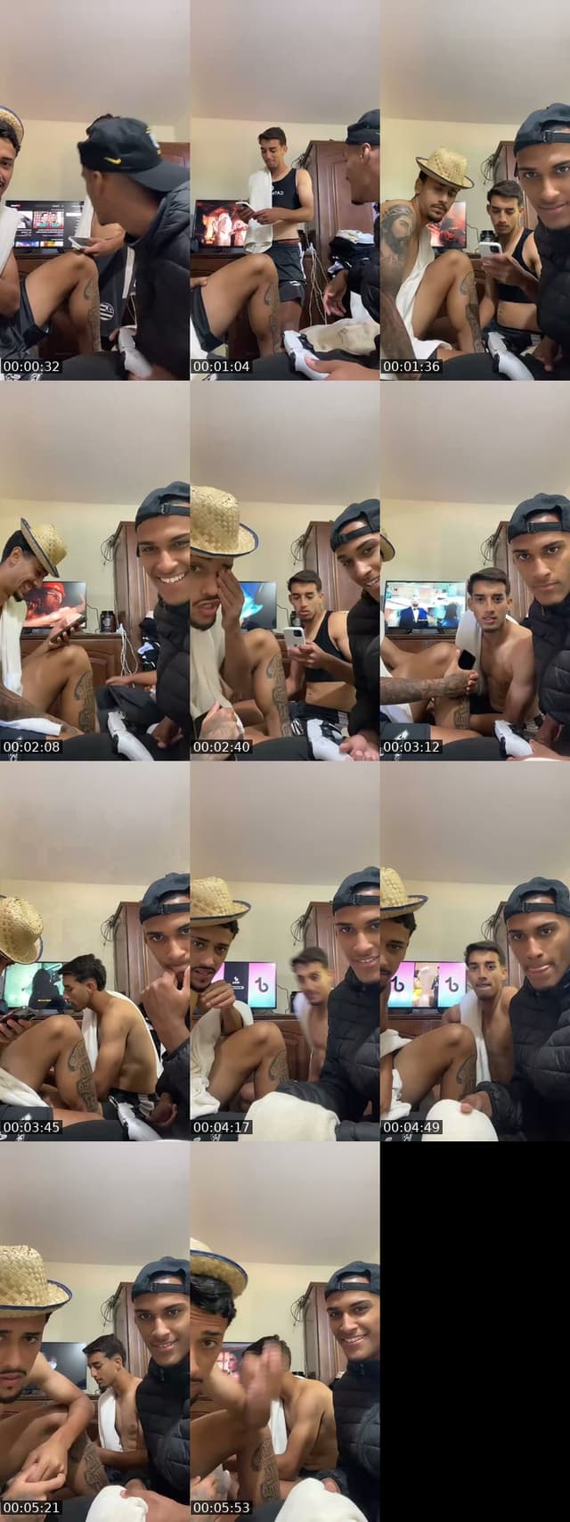 brota tropa - @_samuca_06_