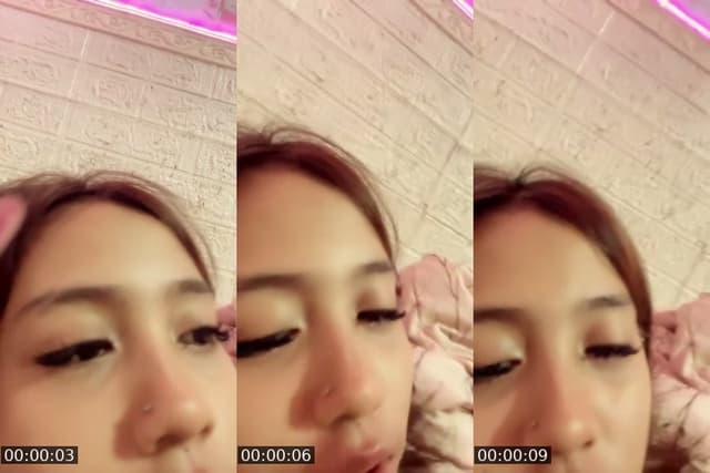 @mellnay002 TikTok live