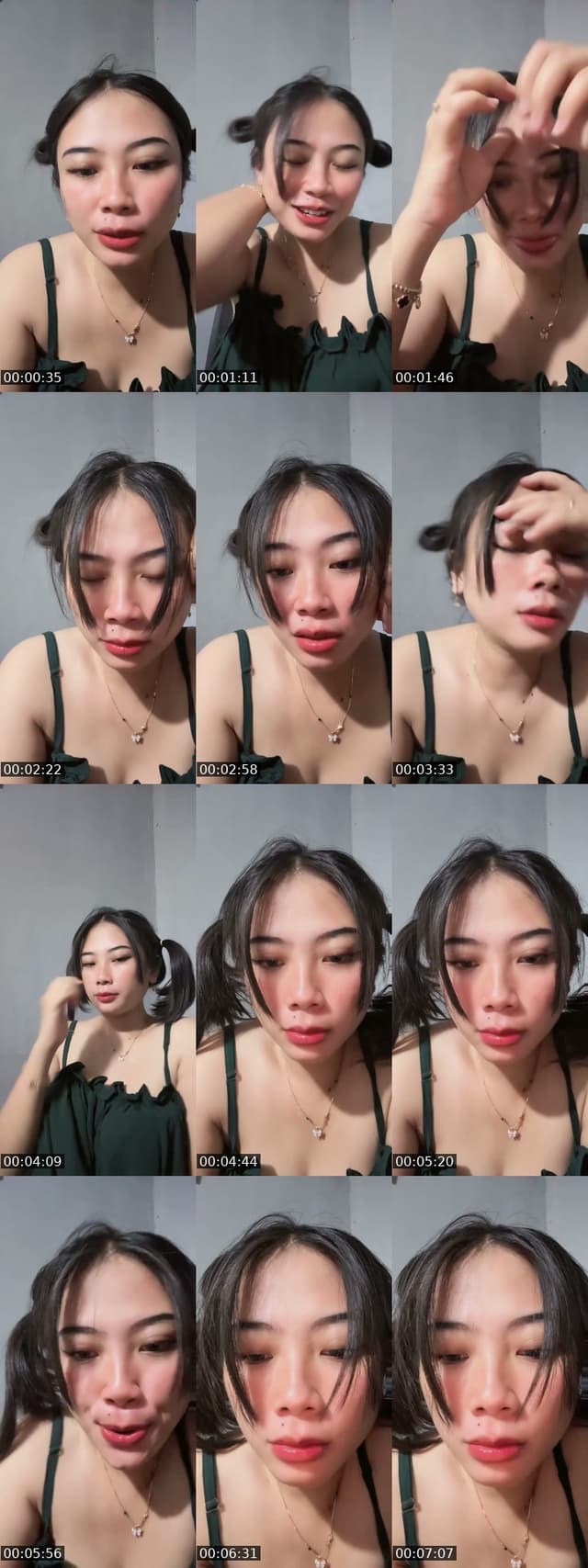 Malem sengku - @lilinnyakamu