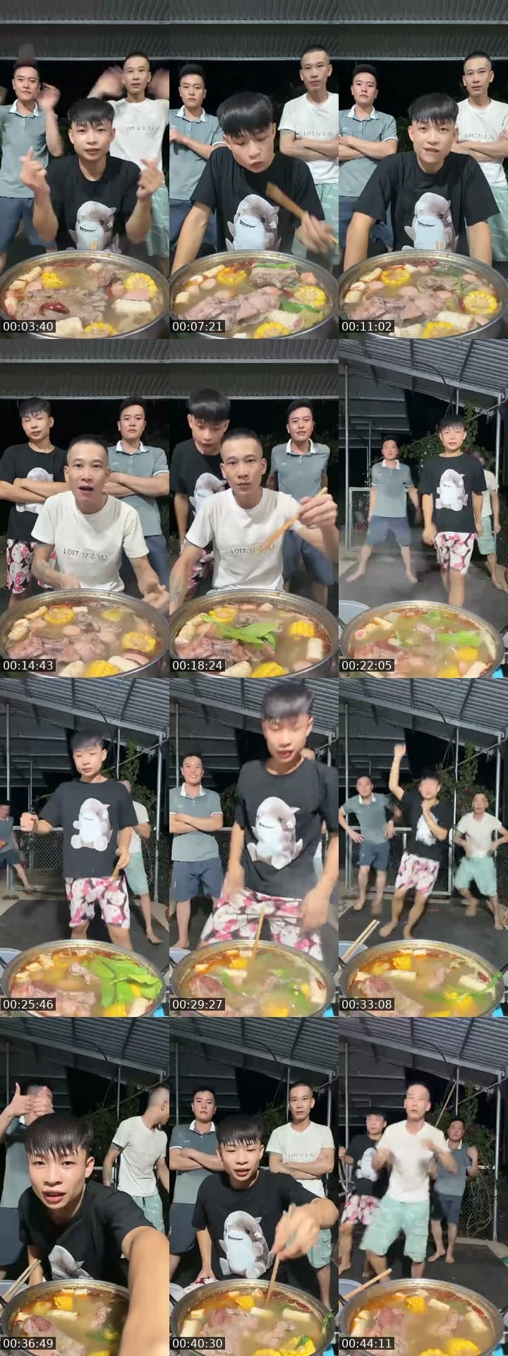 @duydong.f3 TikTok live stream