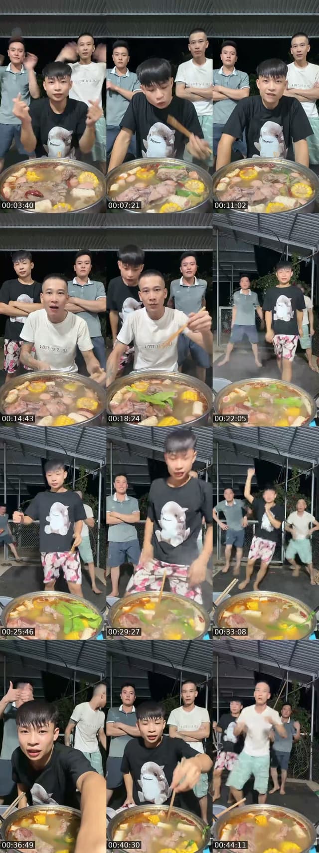 @duydong.f3 TikTok live from 2026-07-14