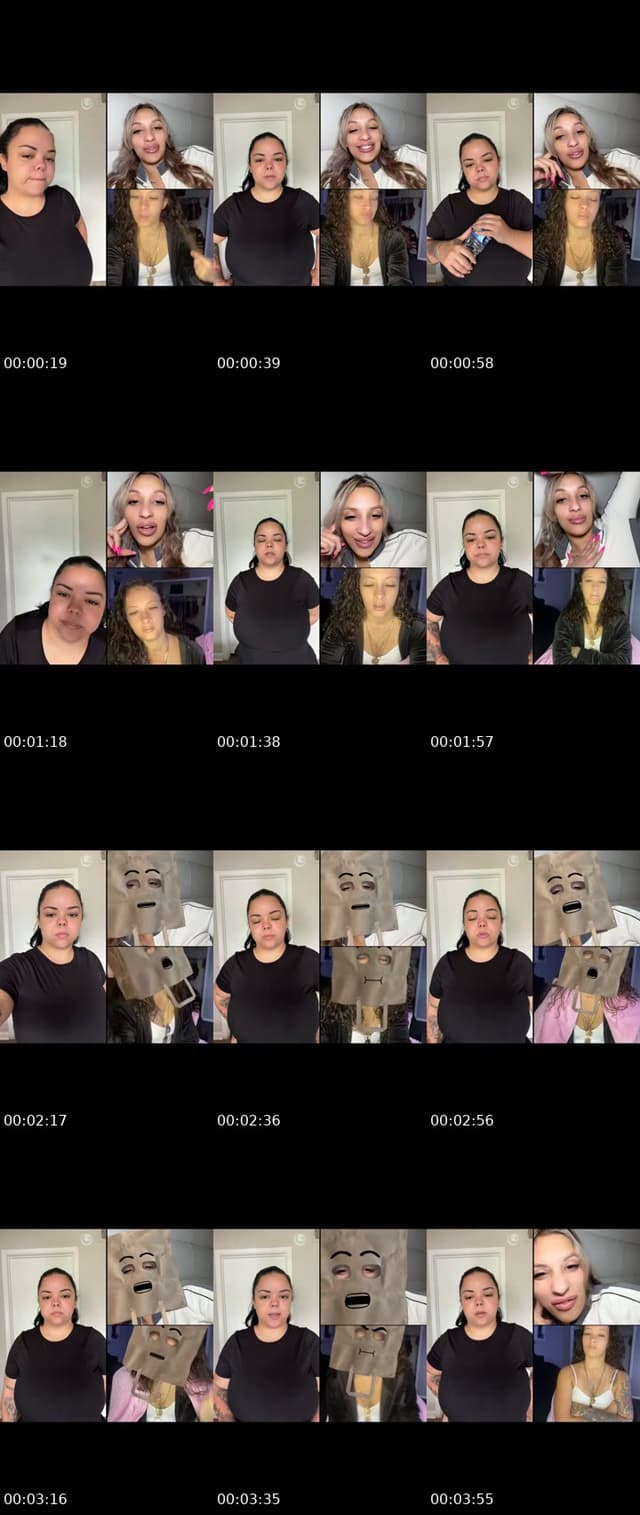 @misscubanaredd TikTok live from 2026-07-14
