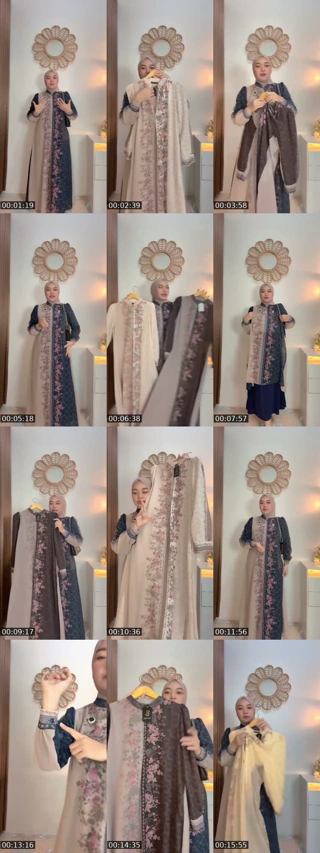 DISKON HARI INI - @ren.fadhilah