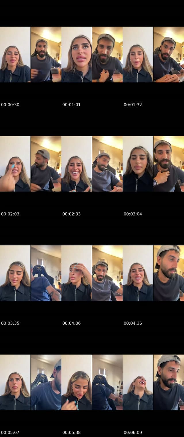 @zahraa.h290 TikTok live from 2026-07-14