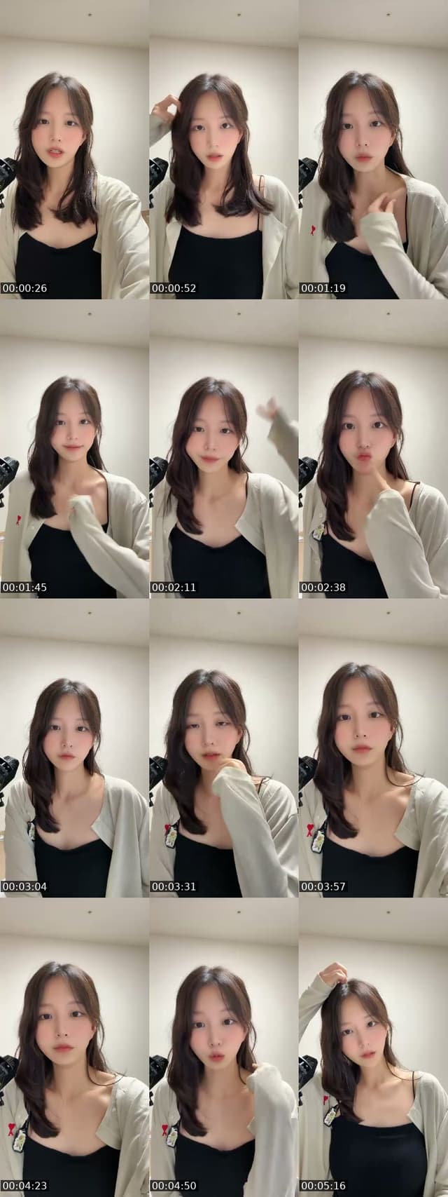 TikTok live: Make fun😘 by @tyoning_
