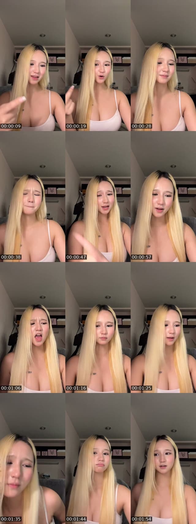 @watercolorrrrrrr TikTok live
