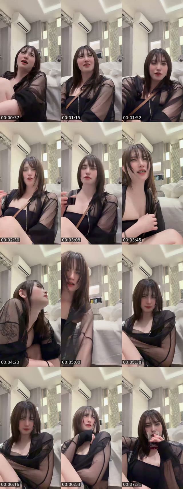 @yura_yura_tnk TikTok live